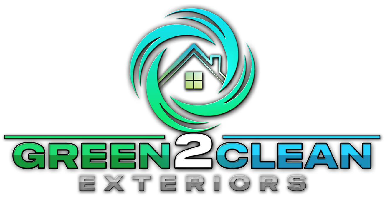 Green2Clean Logo